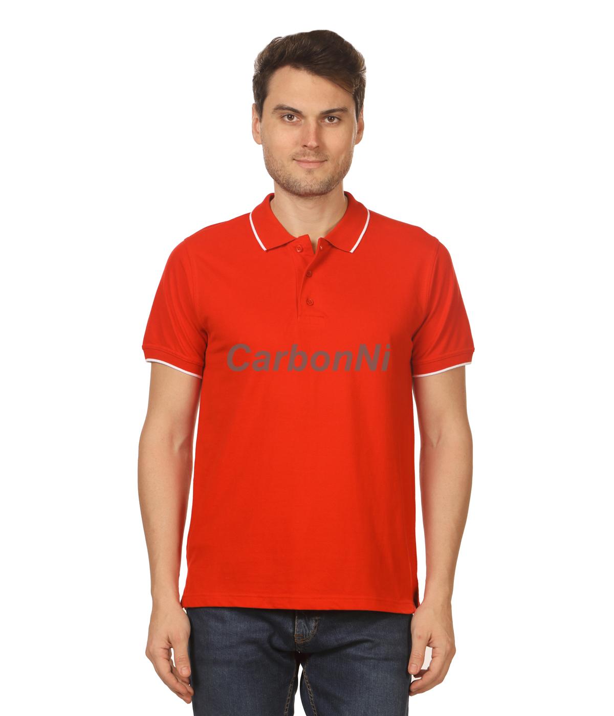 CT-13 Red with White tip