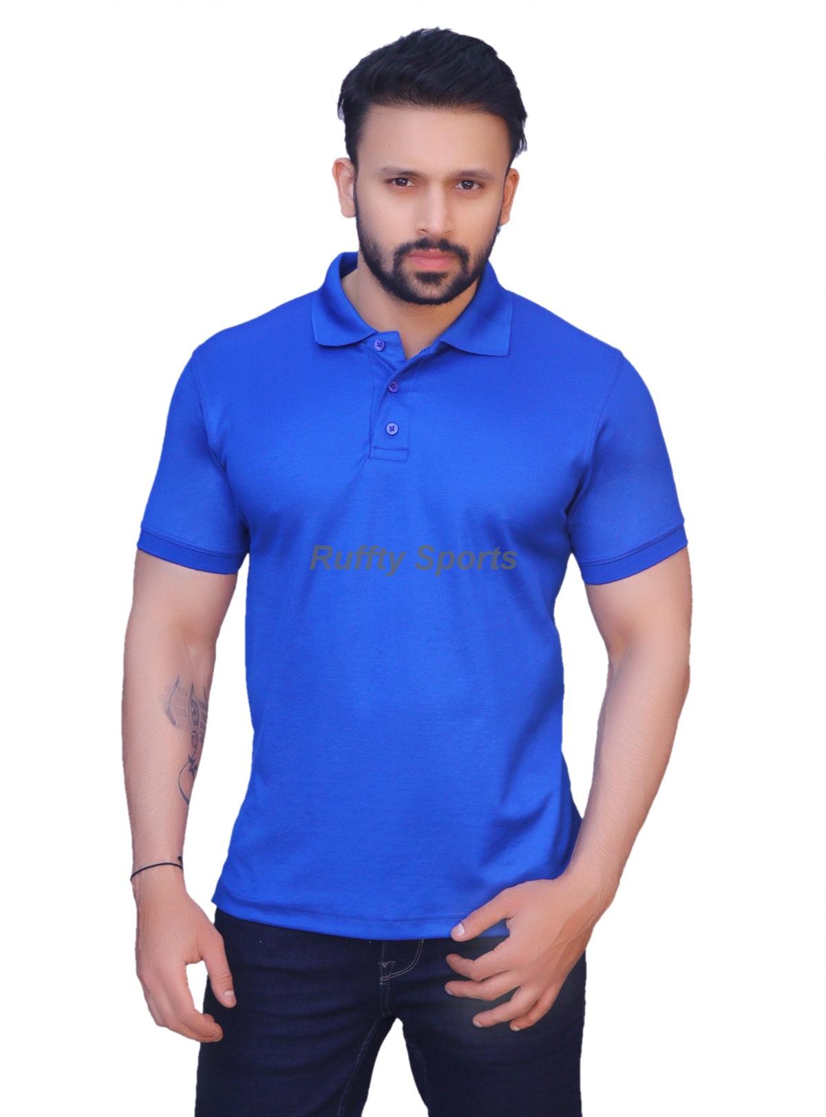 RPS-7 Royal Blue