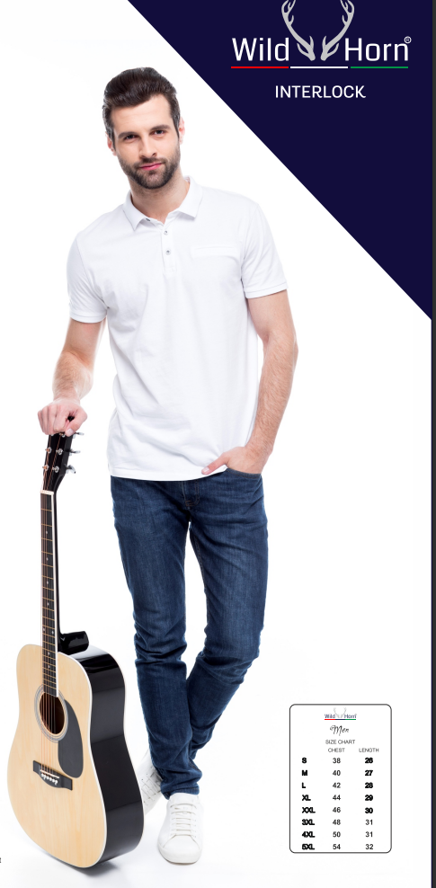WILD-HORN-INTERLOCK-HEAVY-COTTON
